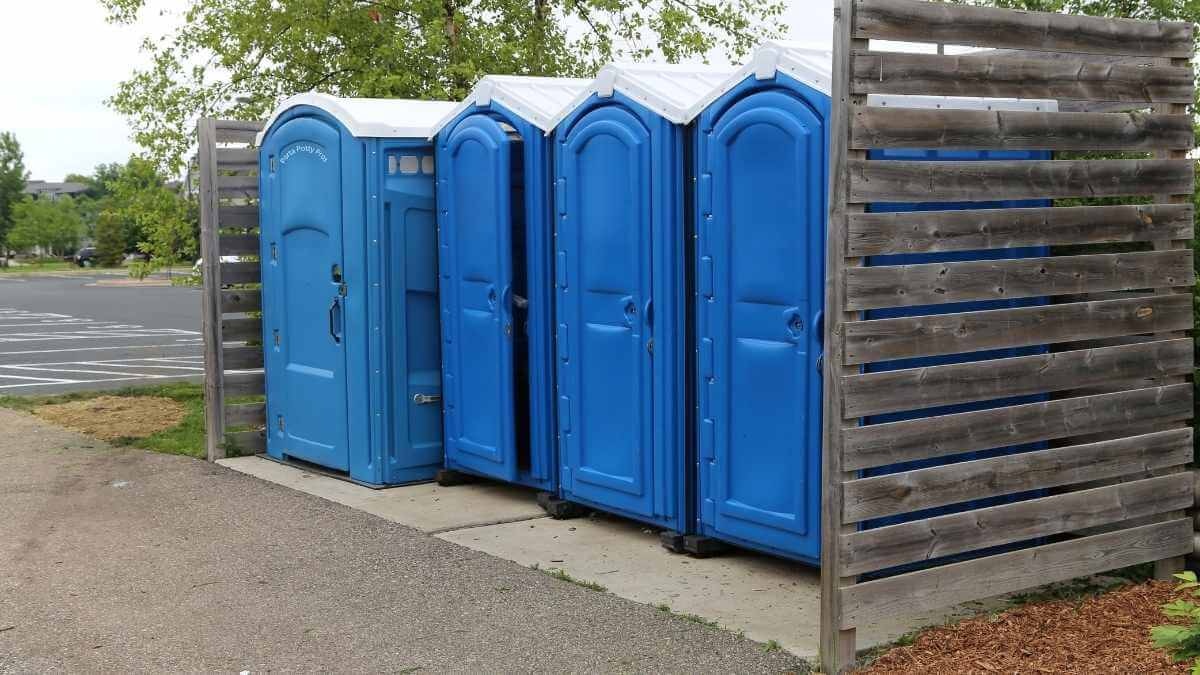 Porta Potty Rental Pros - Reliable Portable Toilet Rentals in Story, AR, 71970